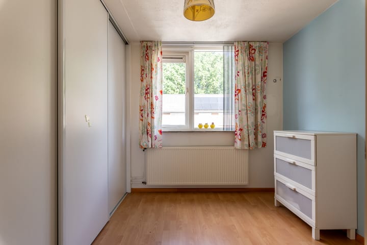 Foto 23 van Cronjéstraat 61-A