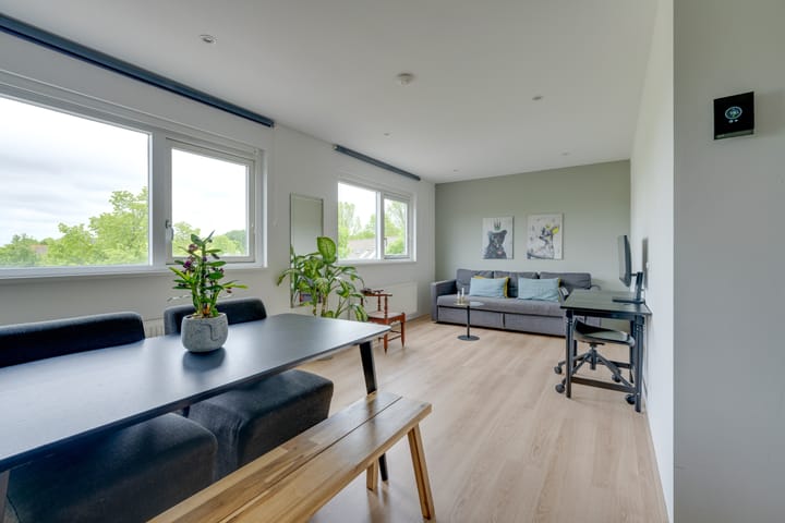 Foto 61 van Abraham de Haanstraat 8