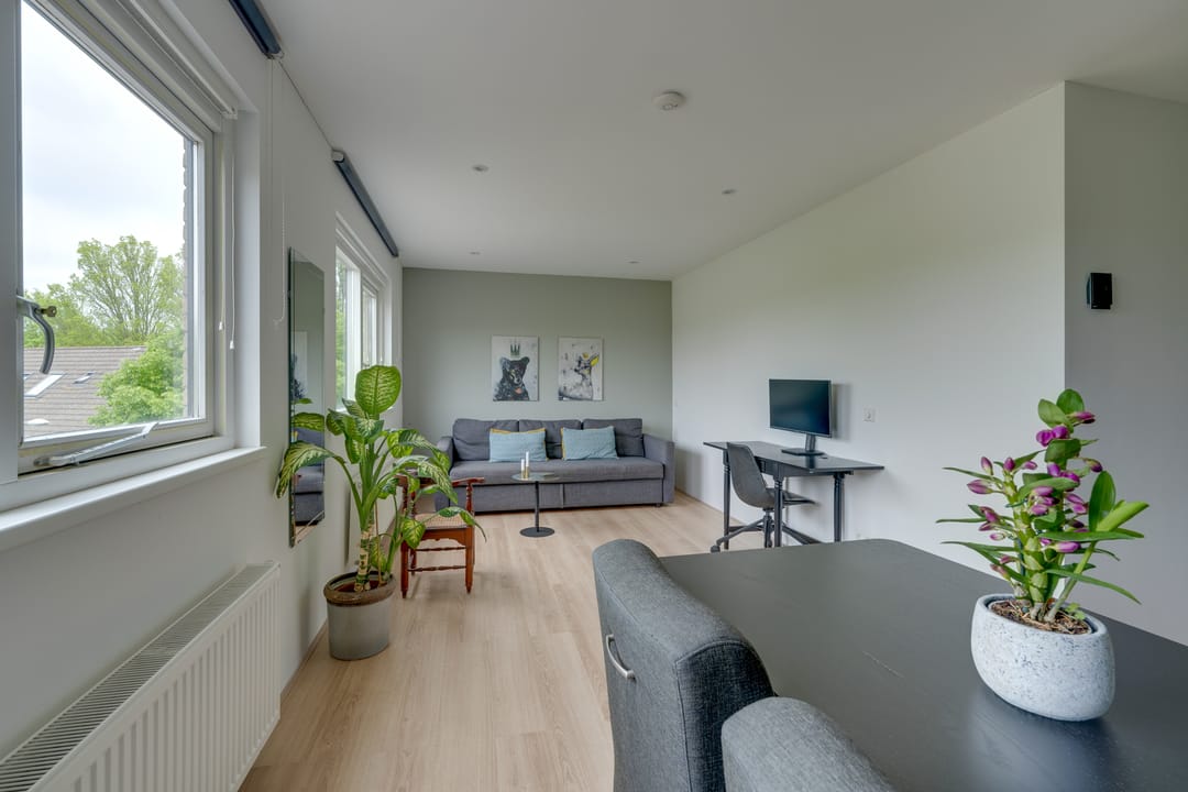 Foto 62 van Abraham de Haanstraat 8