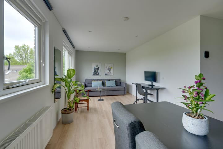 Foto 62 van Abraham de Haanstraat 8