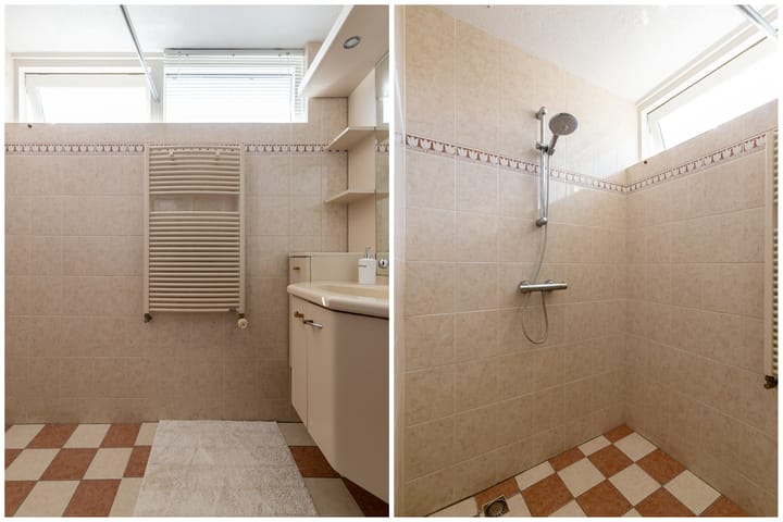 Foto 25 van Cronjéstraat 61-A