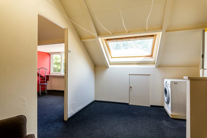 Foto 29 van Cronjéstraat 61-A