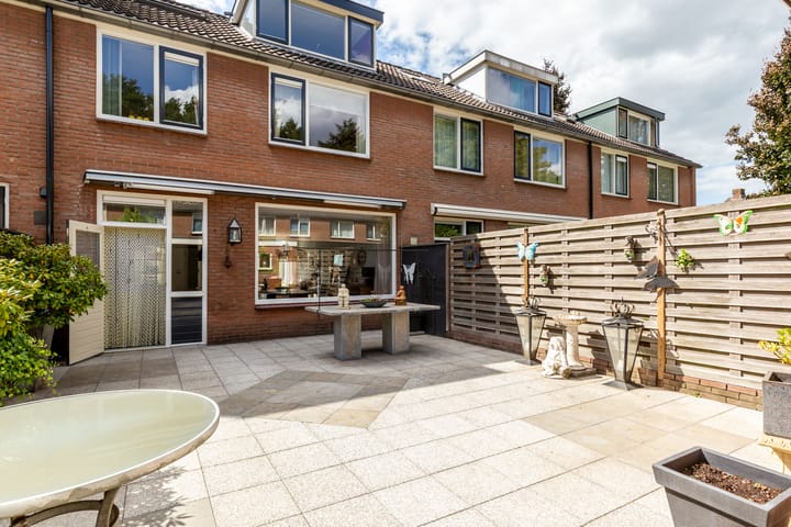 Foto 33 van Cronjéstraat 61-A