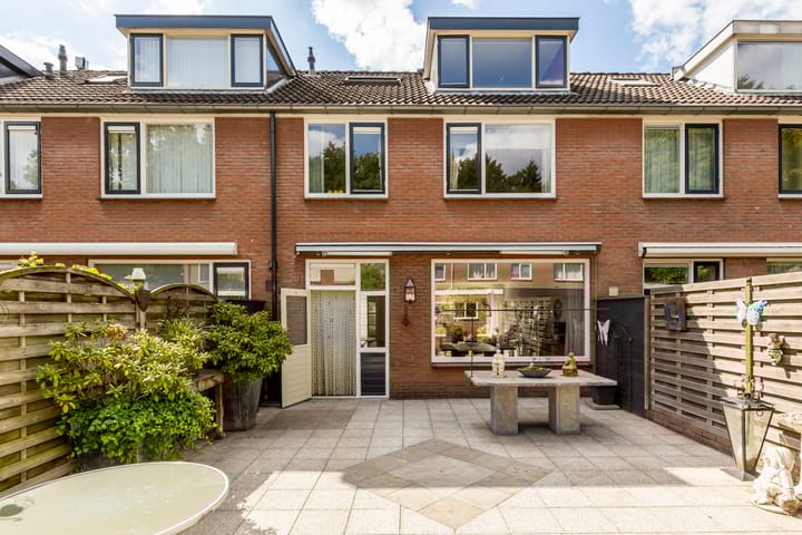 Foto 34 van Cronjéstraat 61-A