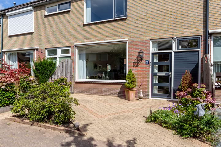 Foto 35 van Cronjéstraat 61-A