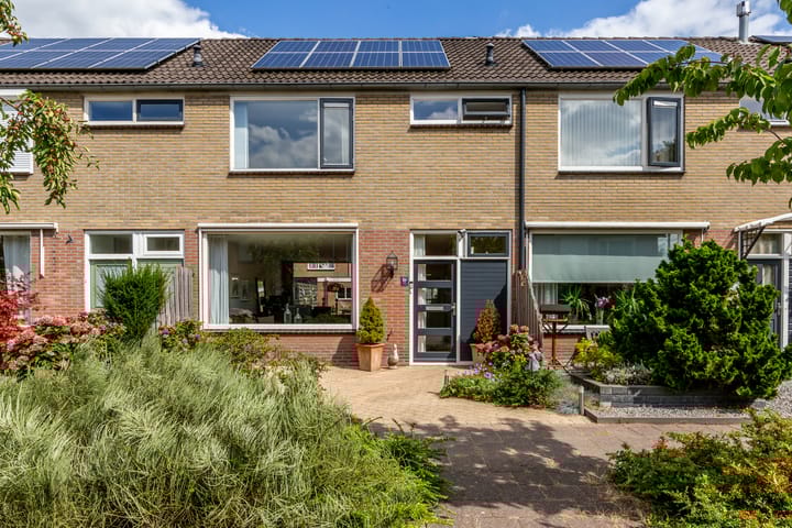 Foto 36 van Cronjéstraat 61-A