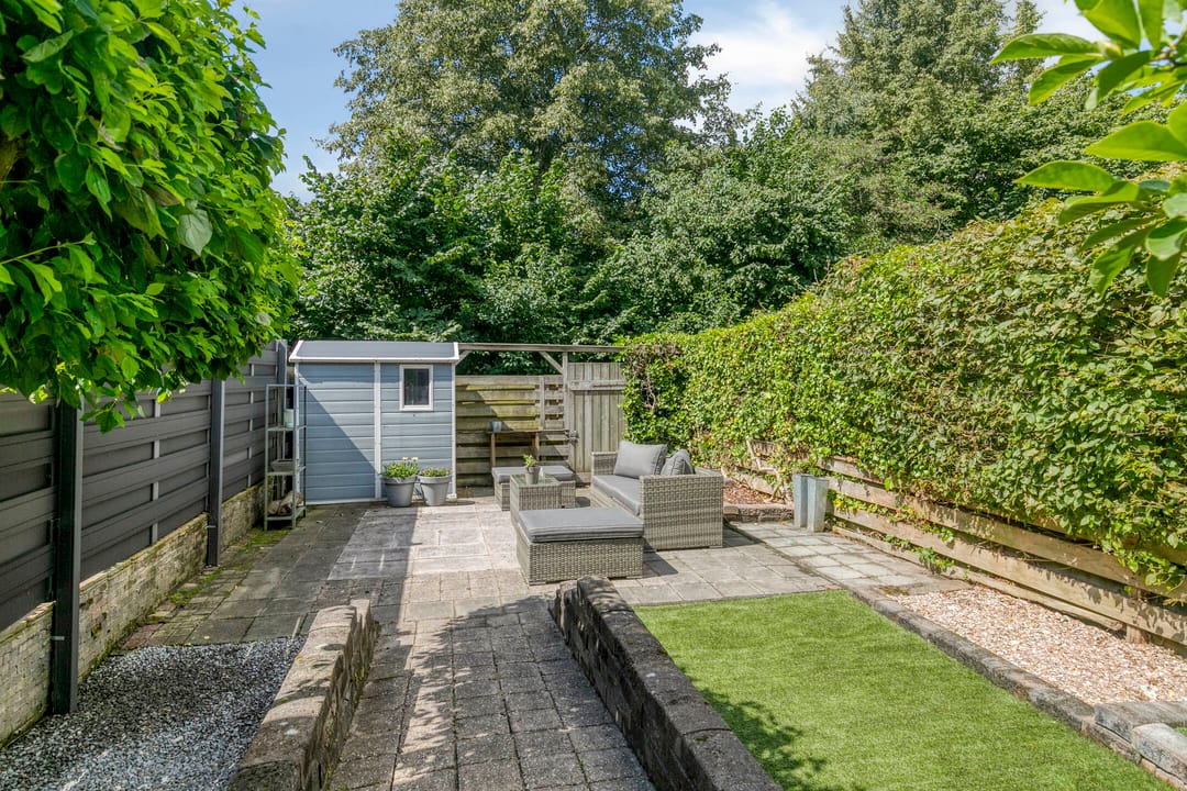 Photo 38 of Tweelingen 21