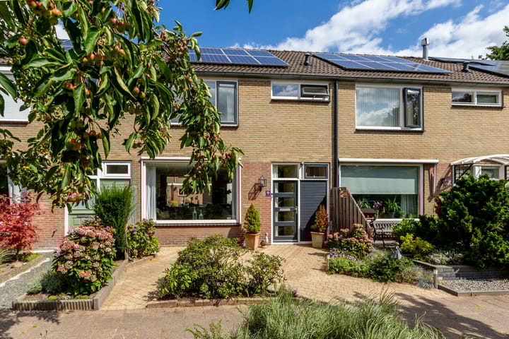 Foto 37 van Cronjéstraat 61-A