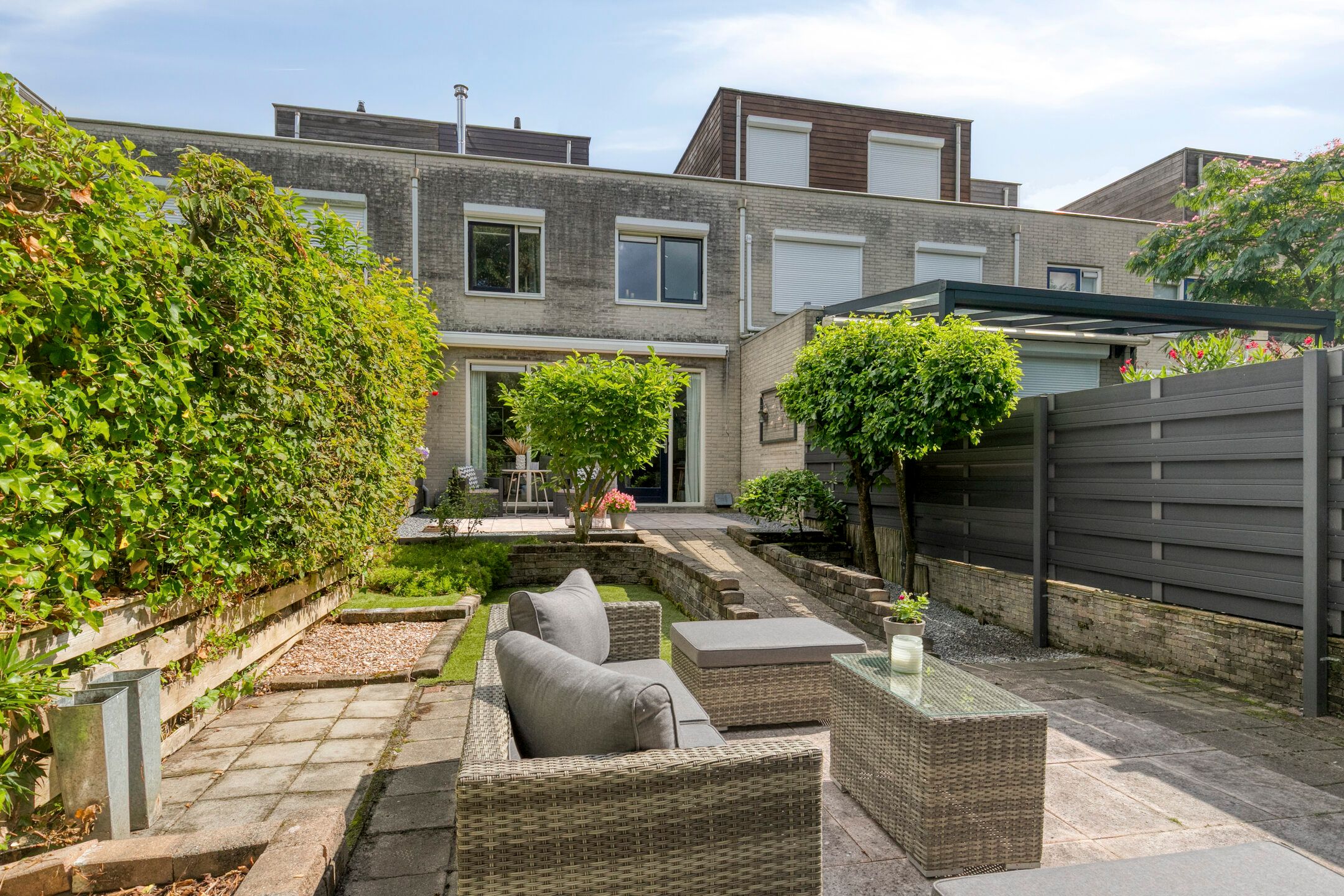 Photo 39 of Tweelingen 21