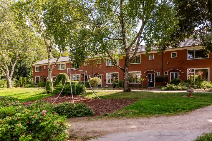 Foto 38 van Cronjéstraat 61-A