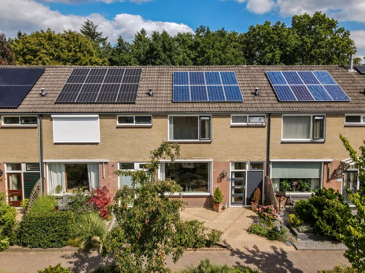 Foto 41 van Cronjéstraat 61-A