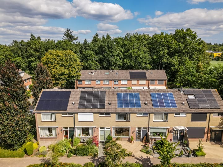 Foto 42 van Cronjéstraat 61-A