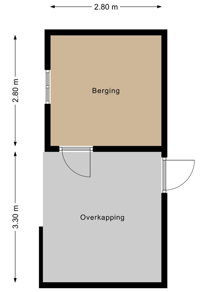 Foto 48 van Cronjéstraat 61-A