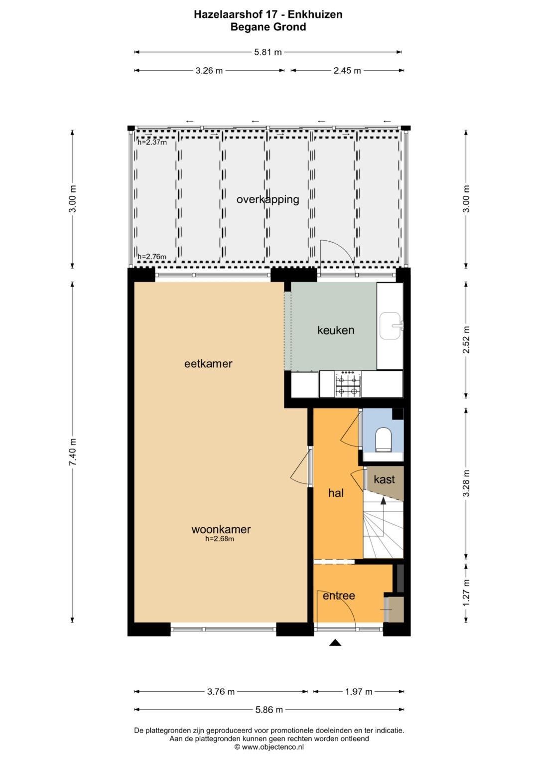 Photo 47 of Hazelaarshof 17