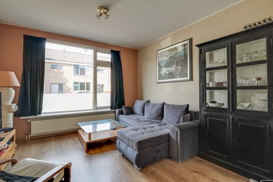 Photo 2 of Hazelaarshof 17