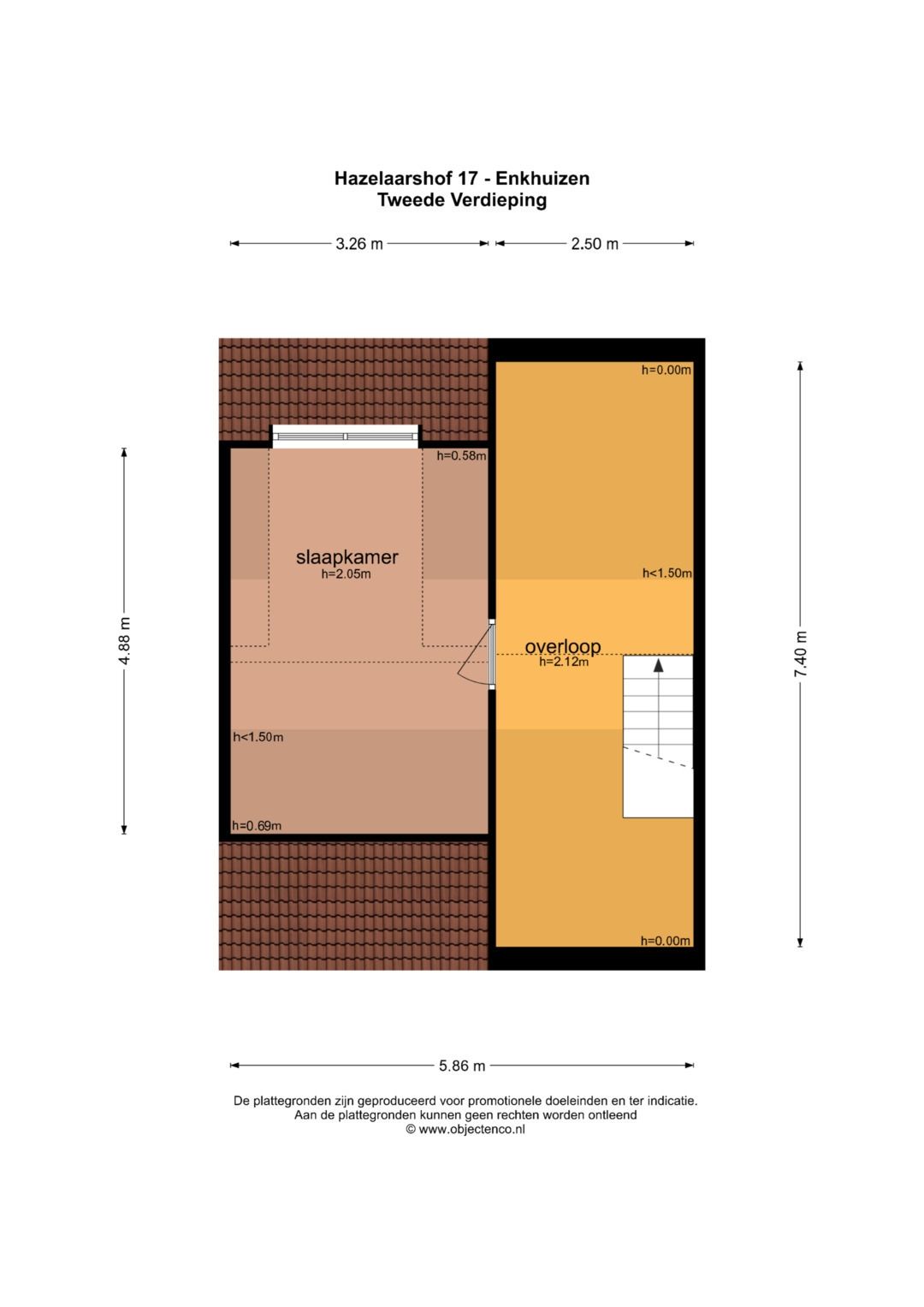 Photo 49 of Hazelaarshof 17