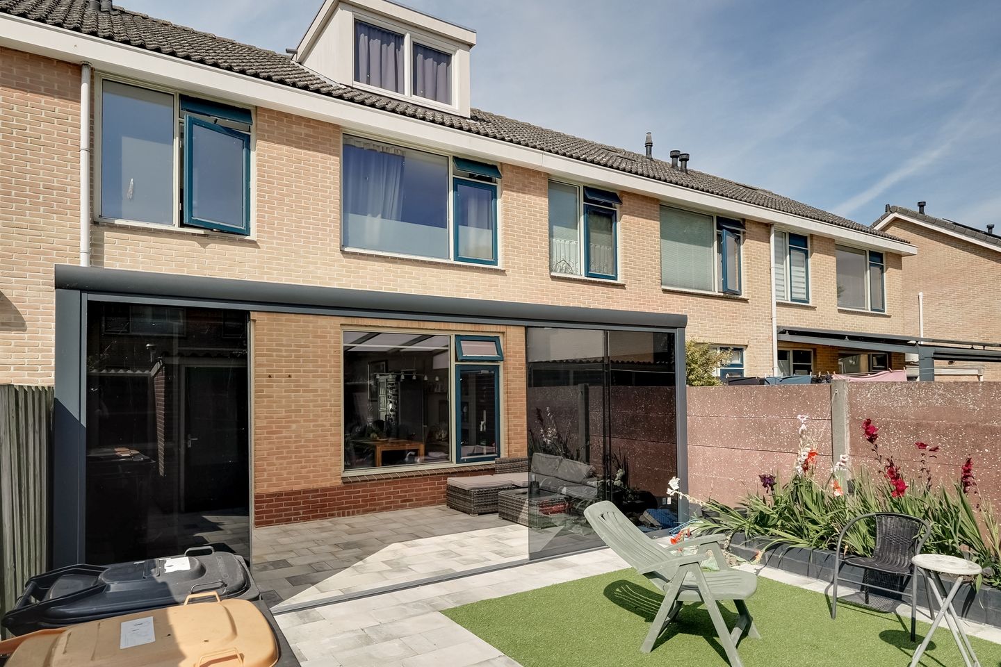 Photo 4 of Hazelaarshof 17