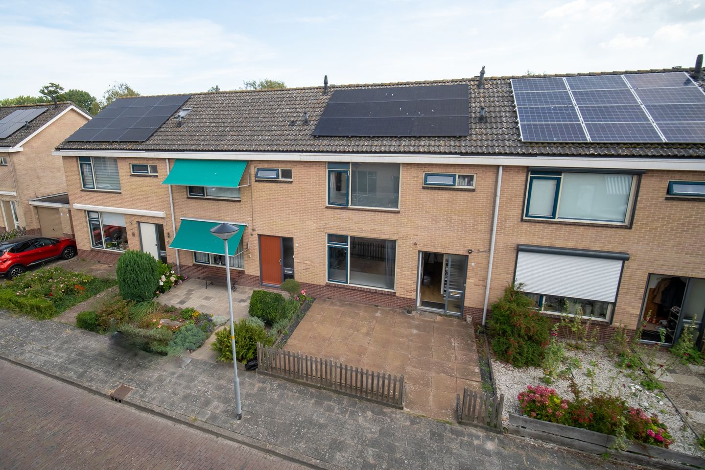 Photo 5 of Hazelaarshof 17