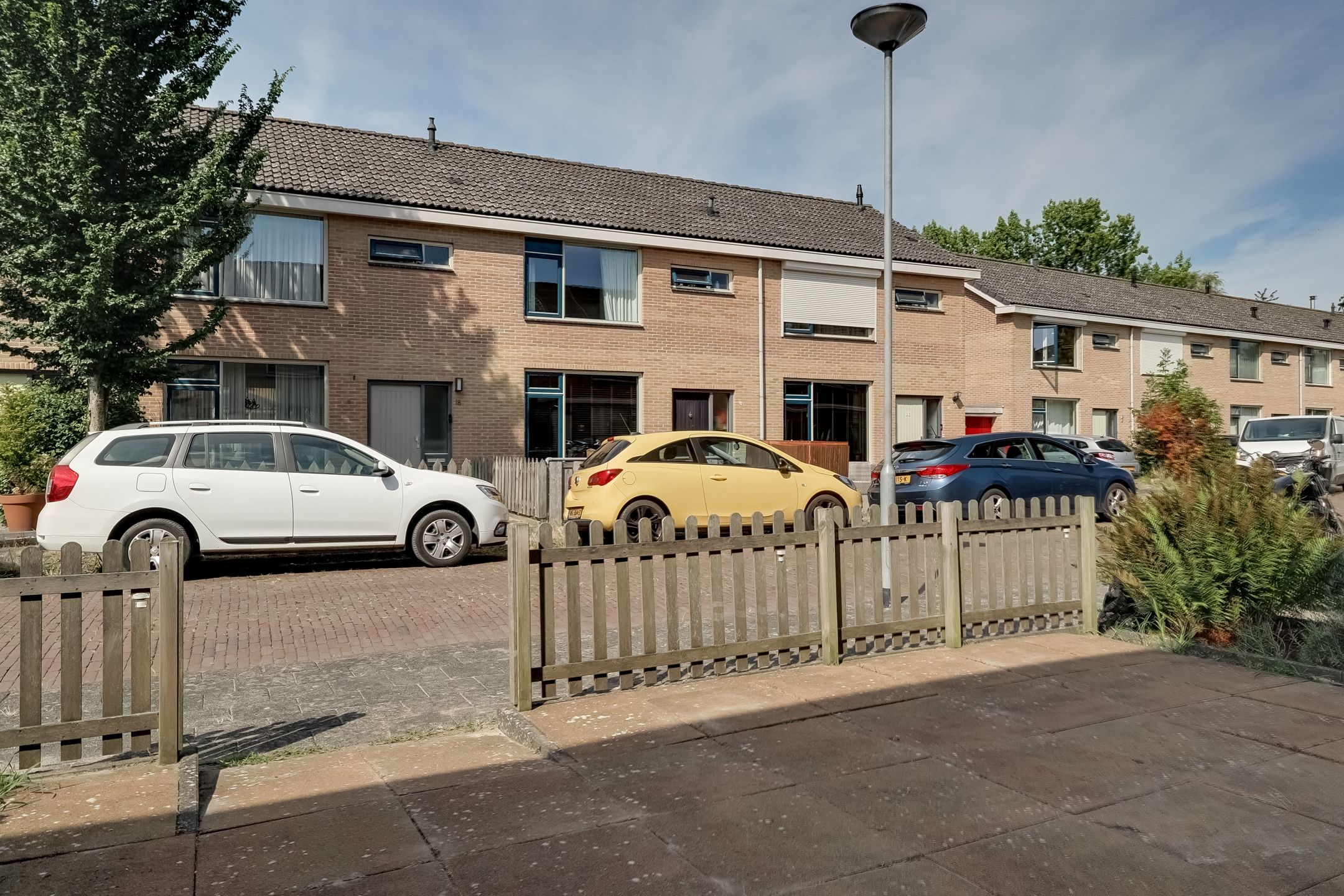 Photo 6 of Hazelaarshof 17