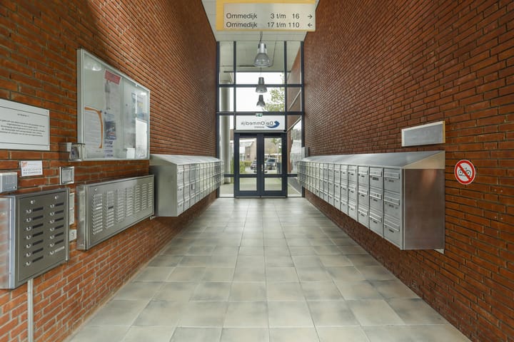 Foto 6 van Ommedijk 107