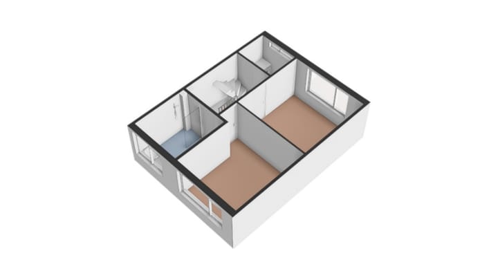 Foto 53 van Hazelaarshof 17