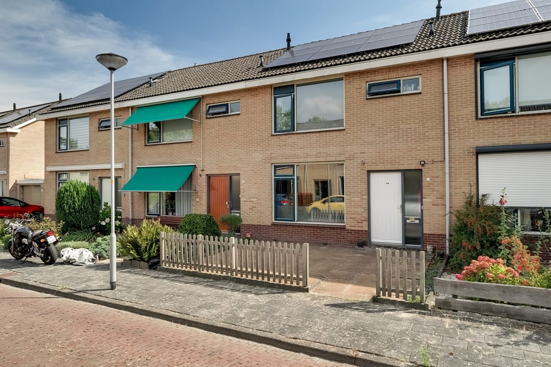 Photo 7 of Hazelaarshof 17