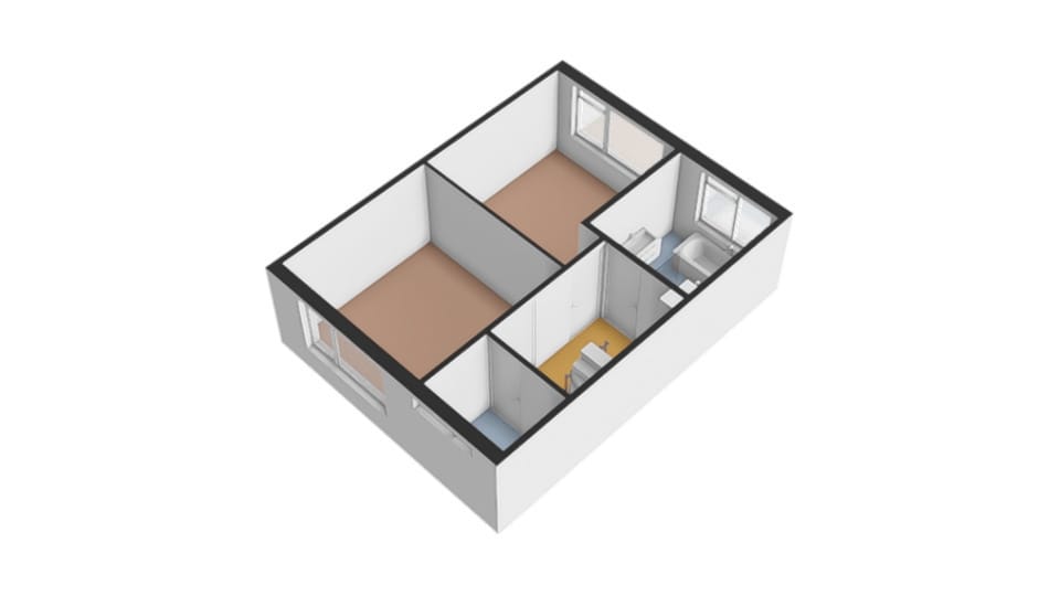 Photo 54 of Hazelaarshof 17