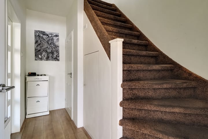 Foto 8 van Hazelaarshof 17