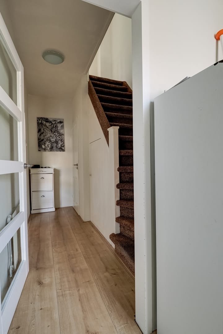 Foto 9 van Hazelaarshof 17