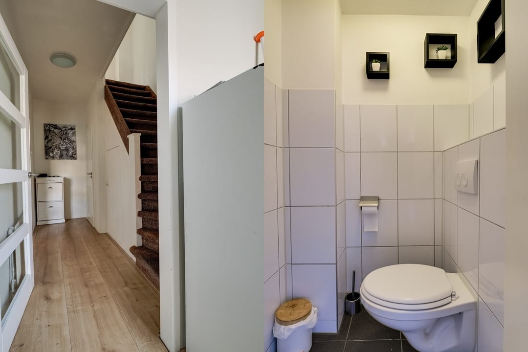 Photo 11 of Hazelaarshof 17