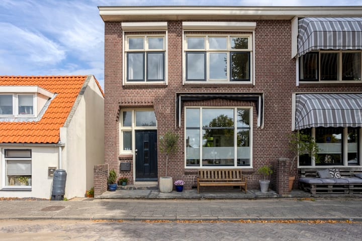 Foto 4 van Oostdijk 153