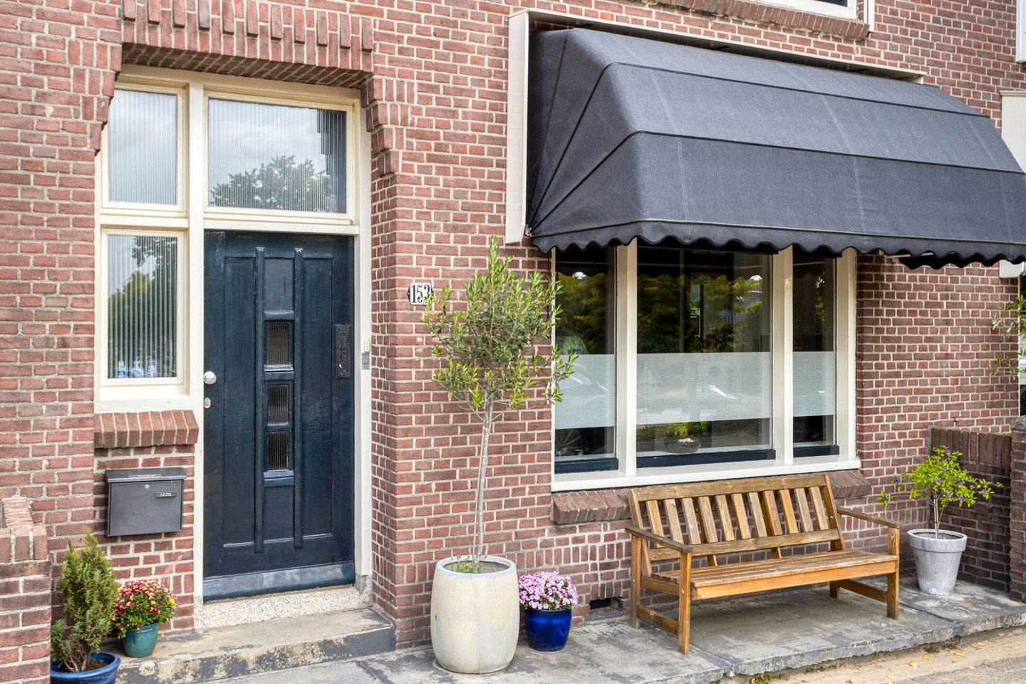 Foto 5 van Oostdijk 153