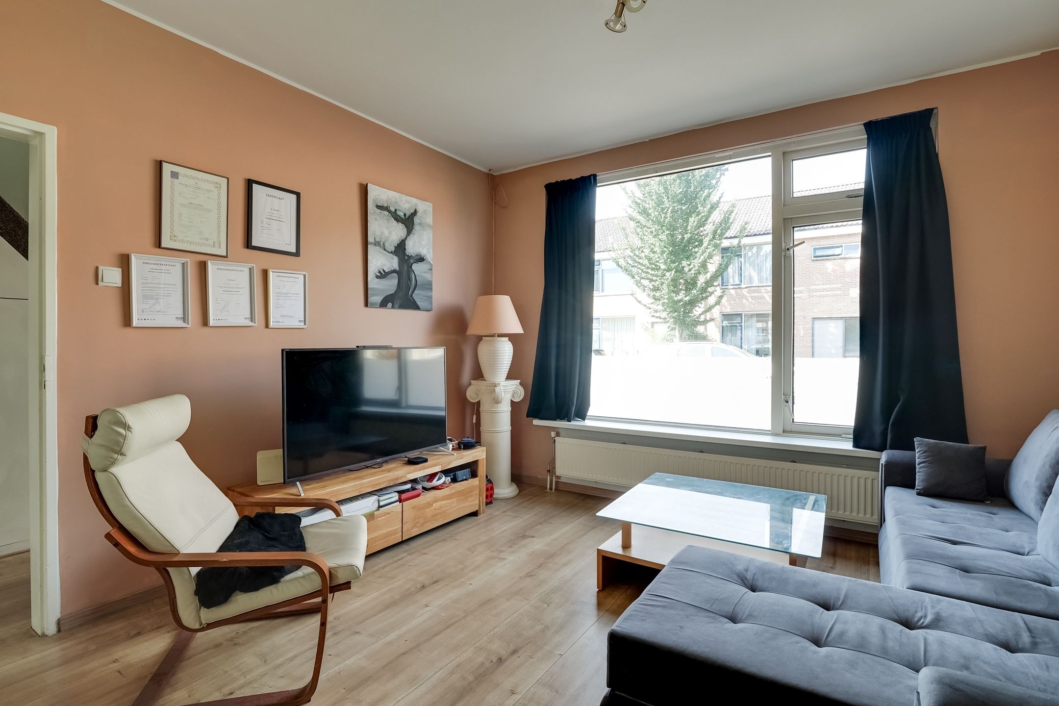 Photo 12 of Hazelaarshof 17