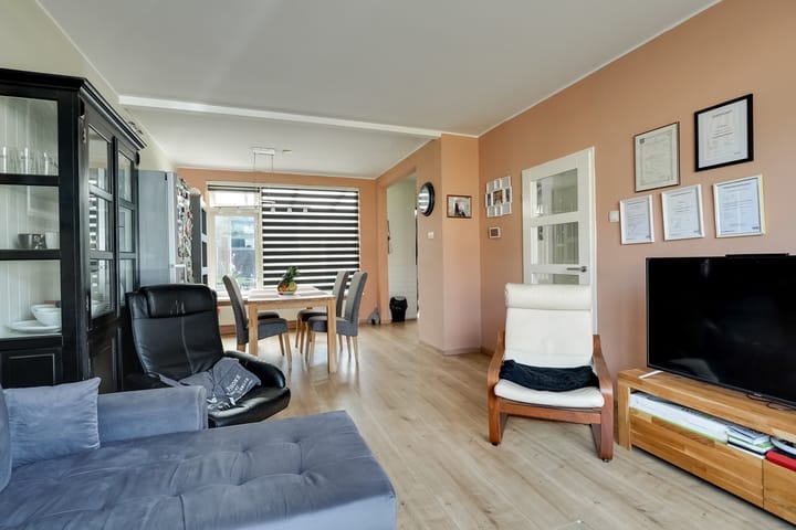 Foto 13 van Hazelaarshof 17