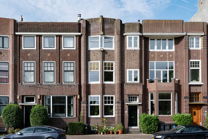 Foto 2 van Kralingse Plaslaan 19