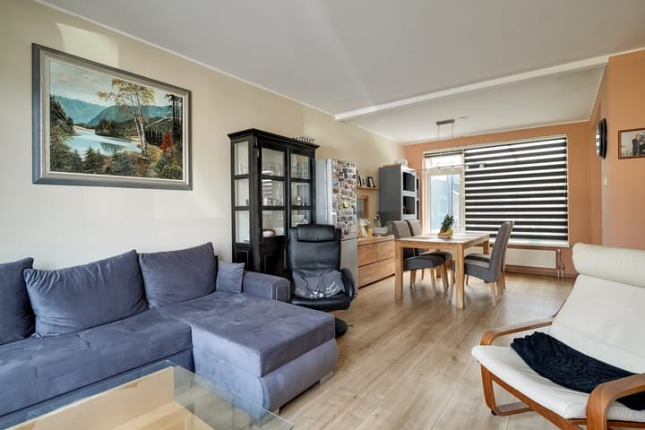 Foto 14 van Hazelaarshof 17