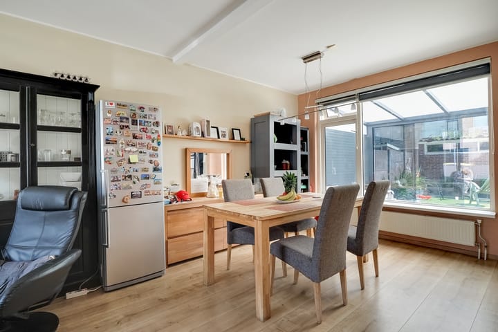 Foto 15 van Hazelaarshof 17