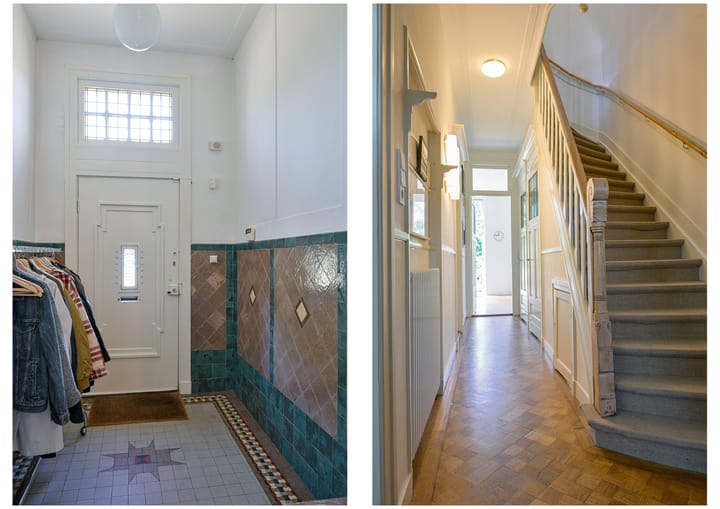 Foto 4 van Kralingse Plaslaan 19