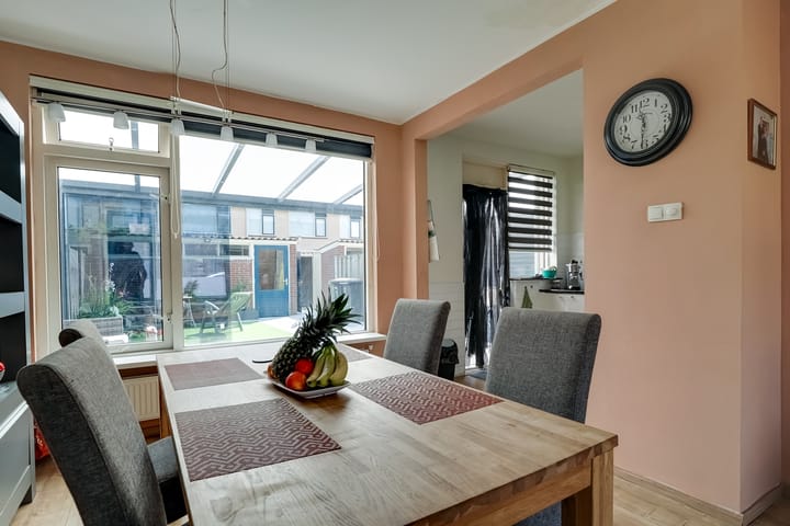 Foto 17 van Hazelaarshof 17