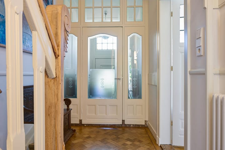 Foto 5 van Kralingse Plaslaan 19