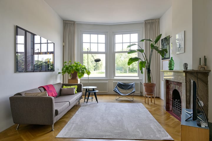 Foto 6 van Kralingse Plaslaan 19