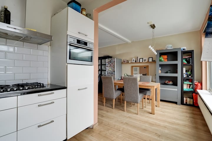 Foto 19 van Hazelaarshof 17