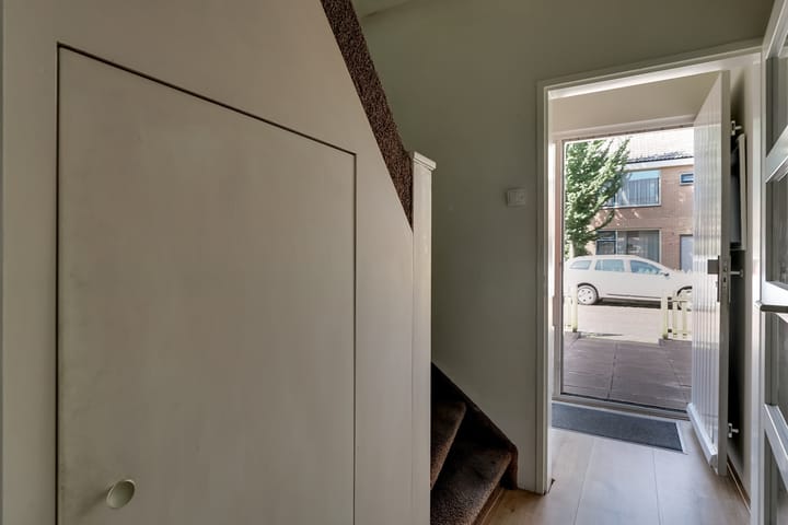 Foto 20 van Hazelaarshof 17