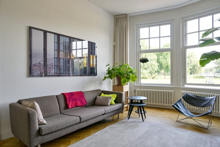 Foto 8 van Kralingse Plaslaan 19