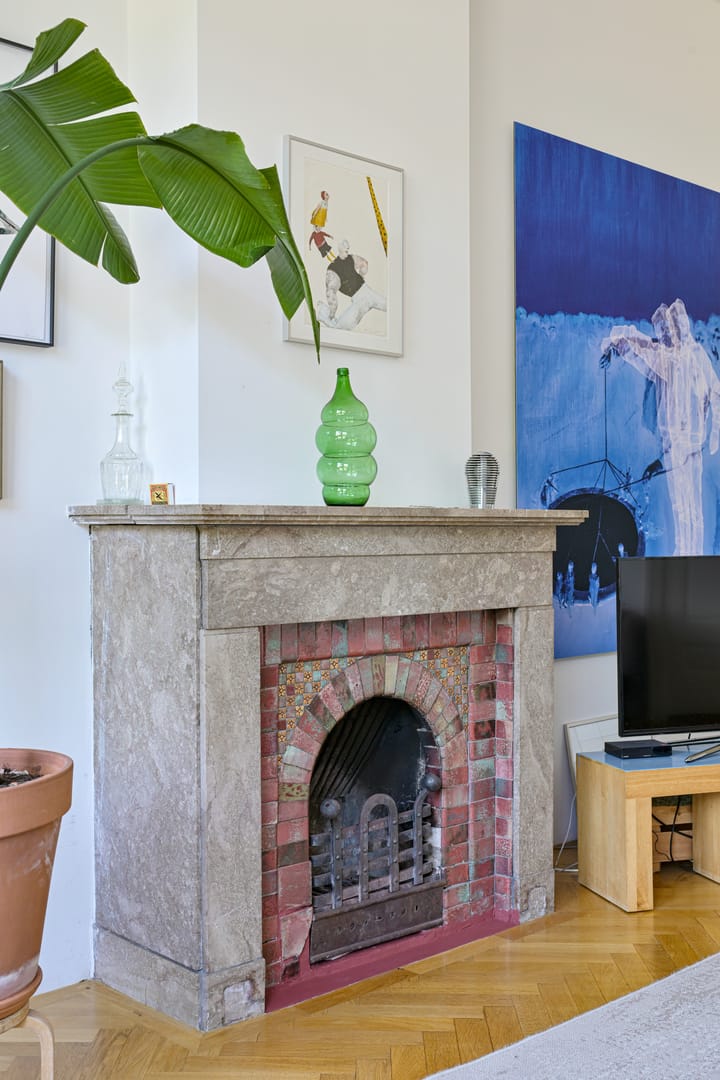 Foto 9 van Kralingse Plaslaan 19