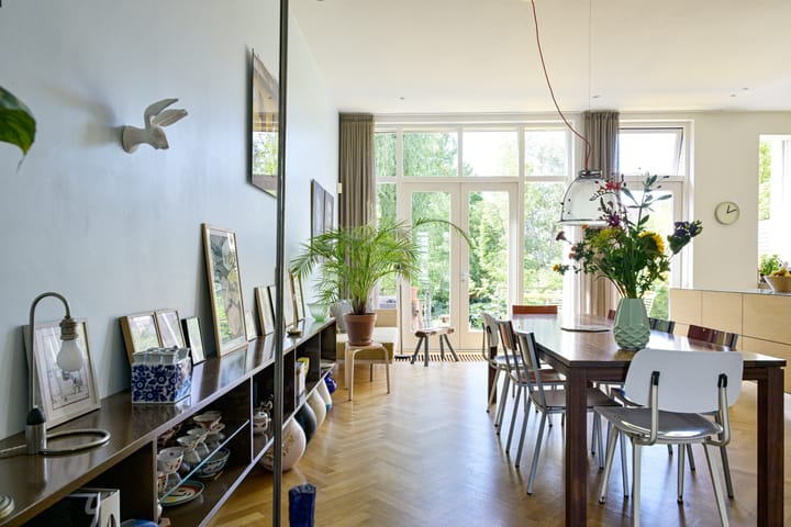 Foto 10 van Kralingse Plaslaan 19