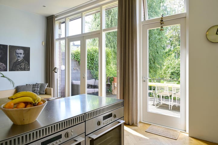 Foto 11 van Kralingse Plaslaan 19