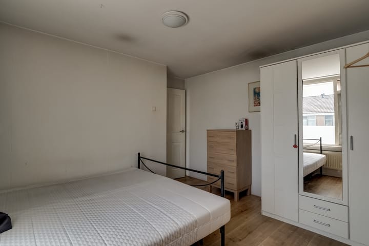 Foto 25 van Hazelaarshof 17