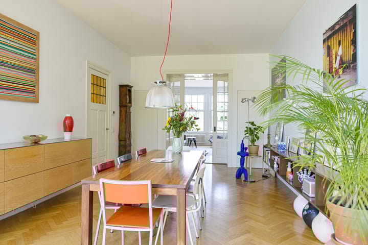 Foto 13 van Kralingse Plaslaan 19