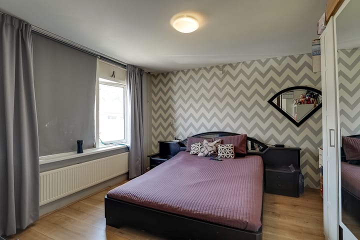 Foto 30 van Hazelaarshof 17